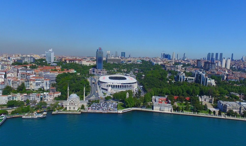 Beşiktaş Asansörlü Nakliyate